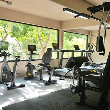 Irene Pool Villa Resort, 코 리페 외부 사진